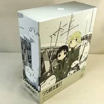 ロシデレ DVD 全3巻 Amazon限定全巻収納BOX付 71R9YomxbcL.jpg_BO30,255,255,